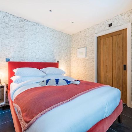Wella 5 Star Gold Award Luxury Cottage St Ives Exterior foto