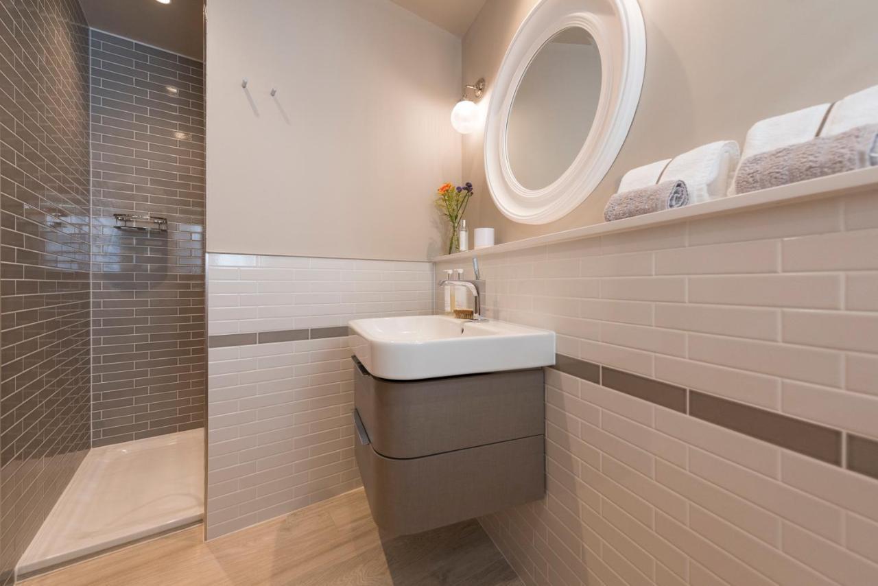 Wella 5 Star Gold Award Luxury Cottage St Ives Exterior foto